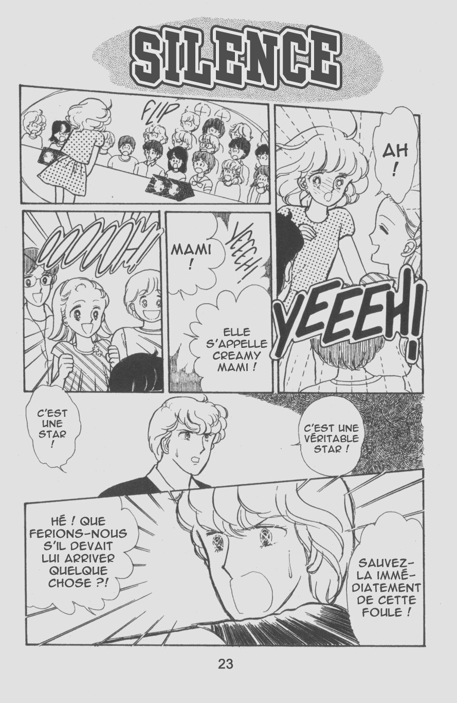 img Creamy Mami L'Ange de la Magie 6